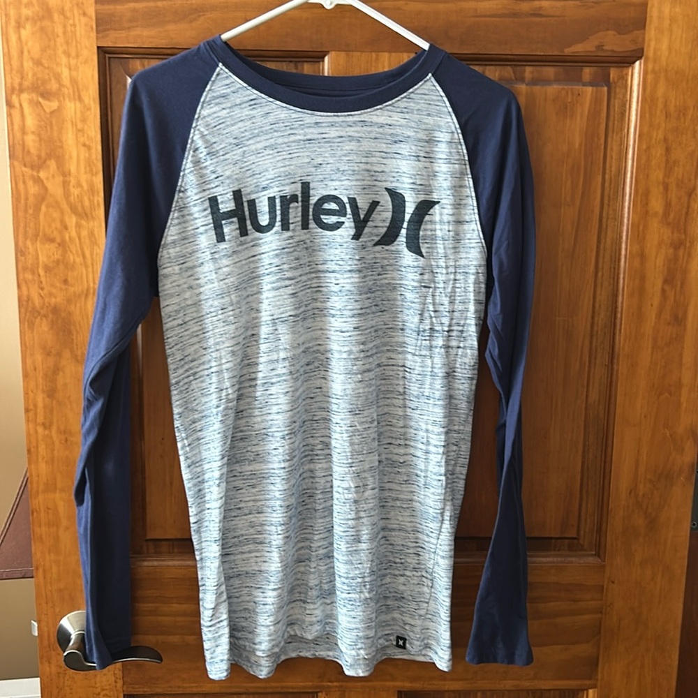 Hurley Long Sleeve